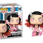 Nezuko Kamado (Entertainment District Arc) - Kimetsu No Yaiba Pop! Vinyl
		
		
			ID: 002152