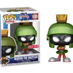 Marvin the Martian (Metallic) - Space Jam a New Legacy Pop! Vinyl
		
		
			ID: 002156