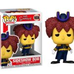 Sideshow Bob (Cape Feare)- The Simpsons Pop! Vinyl
		
		
			ID: 002163