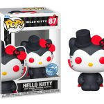 Hello Kitty as Dracula - Hello Kitty Pop! Vinyl
		
		
			ID: 002169