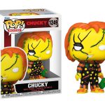 Chucky with Axe (Blacklight) - Chucky Pop! Vinyl
		
		
			ID: 002171