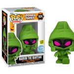 Marvin The Martian In Mummy Costume (Glows in the Dark) - Looney Tunes Pop! Vinyl
		
		
			ID: 002172