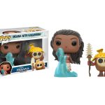 Moana & Kakamora (Descontinuado) POP! Vinyl
		
		
			ID: 000021
