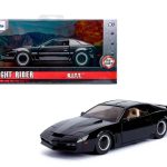 K.I.T.T.  1:32 - Knight Rider - Die Cast Jada Toys
		
		
			ID: 002202