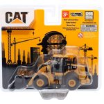 Wheel Loader CAT 950M 1:64 - Construction Metal - CAT Die Cast Masters
		
		
			ID: 002210