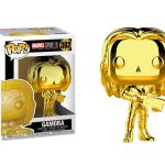 Gamora (Chrome) Pop! Vinyl
		
		
			ID: 000222