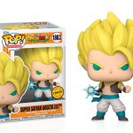 Super Saiyan Gogeta  Charting Kidan - Dragon Ball Super: Broly The Movie
		
		
			ID: 002232