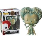 Iracebeth (Patina) Pop! Vinyl
		
		
			ID: 000225
