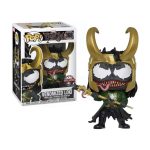 Venomized Loki Pop! Vinyl
		
		
			ID: 000230
