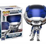 Sara Ryder Masked Pop! Vinyl
		
		
			ID: 000236