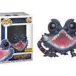 Chupacabra Open Mouth (Exclusive) Pop! Vinyl
		
		
			ID: 000248