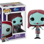 Sally (Open Arms) - The Nightmare Before Christmas Pop! Vinyl
		
		
			ID: 000255
