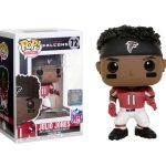 Julio Jones NFL Pop! Vinyl
		
		
			ID: 000263