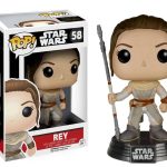 Rey Pop! Vinyl
		
		
			ID: 000265