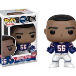 Lawrence Taylor (Descontinuado) NFL Legends Pop! Vinyl
		
		
			ID: 000272