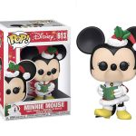Minnie Mouse (Christmas) Pop! Vinyl
		
		
			ID: 000288