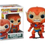 Beast Man (Descontinuado) Pop! Vinyl
		
		
			ID: 000289