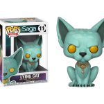 Lying Cat Pop! Vinyl
		
		
			ID: 000298