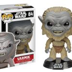 Varmik Pop! Vinyl
		
		
			ID: 000314