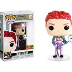 Duela Dent (Bombshell Exclusive) Pop! Vinyl
		
		
			ID: 000321