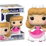 Cinderella (Pink Dress) Pop! Vinyl
		
		
			ID: 000330