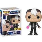 Shiro (GITD Exclusive) Pop! Vinyl
		
		
			ID: 000337
