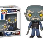 Nick Jakoby Pop! Vinyl
		
		
			ID: 000369