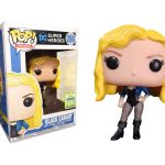 Black Canary (ECCC 2019) Pop! Vinyl
		
		
			ID: 000036