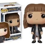 Hermione Granger Pop! Vinyl
		
		
			ID: 000380