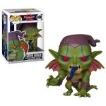 Green Goblin (Into the Spider-Verse) Pop! Vinyl
		
		
			ID: 000405
