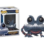 Chupacabra Pop! Vinyl
		
		
			ID: 000423