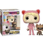 Harley Quinn (Broken Hearted) Pop! Vinyl
		
		
			ID: 000428