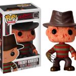 Freddy Krueger - A nightmare on Elm Street Pop! Vinyl
		
		
			ID: 000472