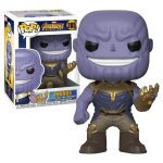 Thanos (Infinity War) Pop! Vinyl
		
		
			ID: 000474