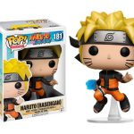 Naruto (Rasengan) - Naruto Shippuden Pop! Vinyl
		
		
			ID: 000477