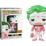 The Joker with Kisses (Pink) Pop! Vinyl
		
		
			ID: 000502
