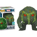 Man Thing (SDCC 2019) Pop! Vinyl
		
		
			ID: 000052