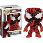 Carnage (Hot Topic) Pop! Vinyl
		
		
			ID: 000540