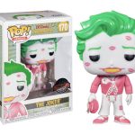 The Joker (Kisses) Pop! Vinyl
		
		
			ID: 000556