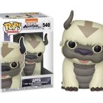 Appa -  Avatar The Last Airbender Pop! Vinyl
		
		
			ID: 000590