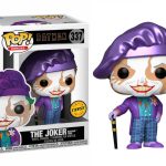 The Joker (Chase Edition) Pop! Vinyl
		
		
			ID: 000595