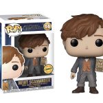 Newt Scamander Chase Edition Pop Vinyl
		
		
			ID: 000601