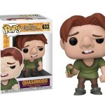 Quasimodo Pop! Vinyl
		
		
			ID: 000635