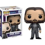 John Wick Pop! Vinyl
		
		
			ID: 000697