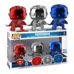 Superman (NYCC 2018) POP! Vinyl
		
		
			ID: 000006