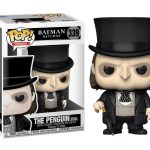 The Penguin (Batman Returns) Pop! Vinyl
		
		
			ID: 000729