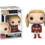 Phoebe Buffay (as Supergirl) Pop! Vinyl
		
		
			ID: 000741