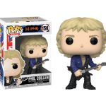 Phil Collen Pop! Vinyl
		
		
			ID: 000758