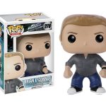 Brian O'Conner Pop! Vinyl
		
		
			ID: 000813