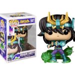 Dragon Shiryu - Saint Seiya: Knights of The Zodiac Pop! Vinyl
		
		
			ID: 000817